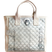 marc jacobs canvas bolsas