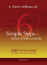 6 Simple Steps to Avoid Foreclosure