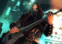 singer, guitar hero 5, cover, pictures, video, game, ps, xbox, wii, image, cover