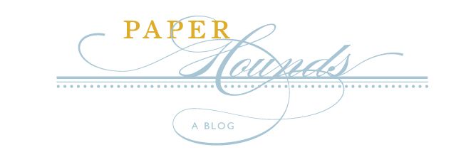 Paper Hounds