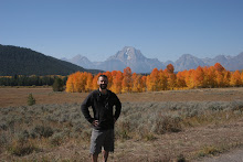 Awesome Beauty in the Tetons