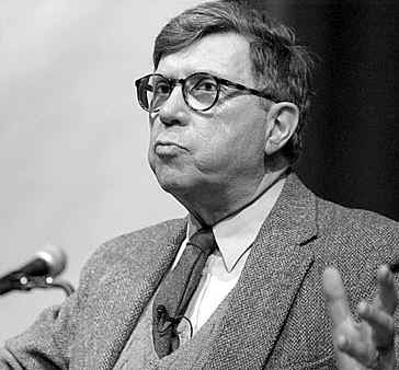 Richard Lewontin