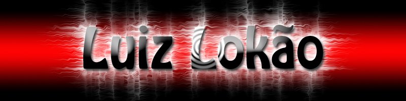 ¯¨'*•~-.¸¸,.-~*' Luiz Henrique '*•~-.¸¸,.-~*'¨¯