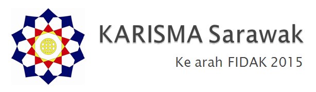 ::KARISMA Sarawak::