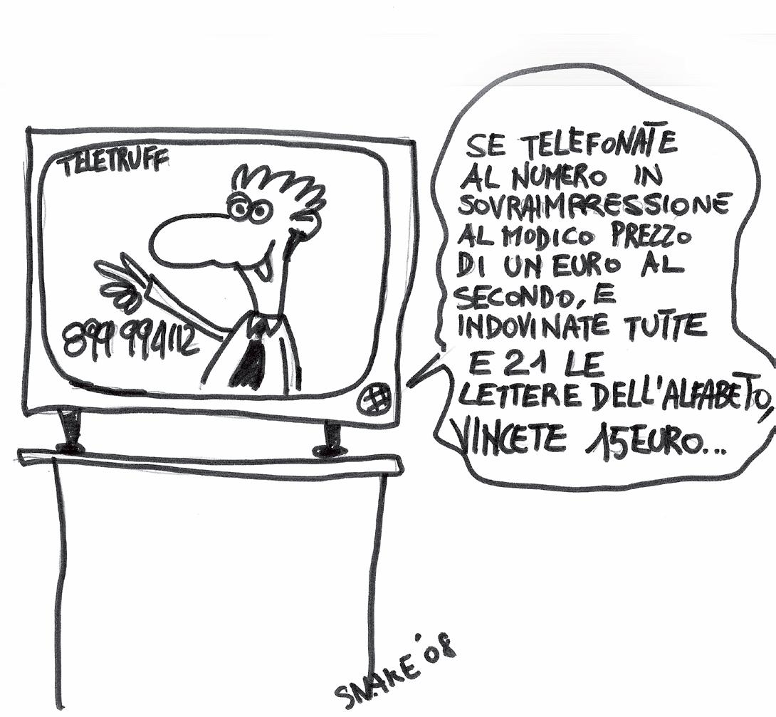 come