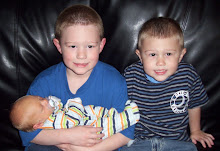 My Boys