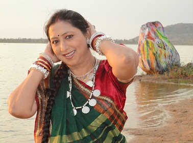 Mamta Chandrakar