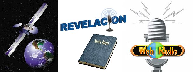 RADIO REVELACION EN CHULUCANAS PERU.