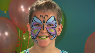 Face Painting body painting, face painting