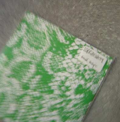 Lubriphikatttor - Anal Magic CDr