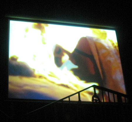 snuff movie