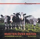 Makten över maten med Mudimums-guiden