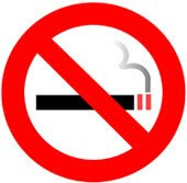 http://4.bp.blogspot.com/_x6h83cHDyJ8/R_1FdK343AI/AAAAAAAAAKg/eIkrJNy0Re8/s400/no_smoking.jpg