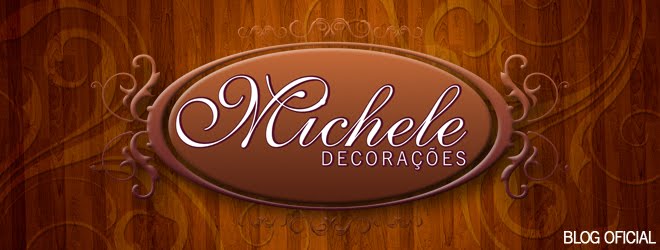 Michele Decorações