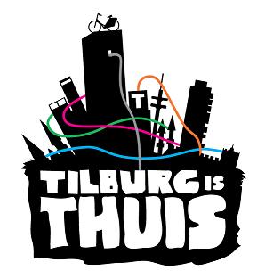 Tilburg is Thuis