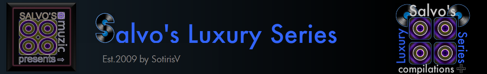 Salvo's Luxury Series