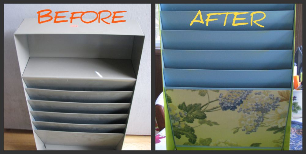 Filing+system+template
