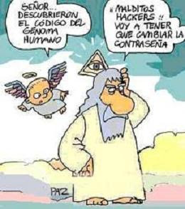 chiste del dia XD. - Página 3 Chiste-grafico-dios
