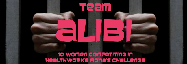 Team Alibi
