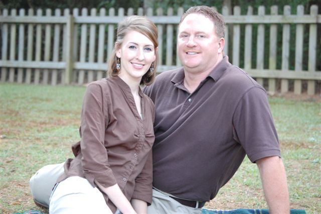 Me & Reagan