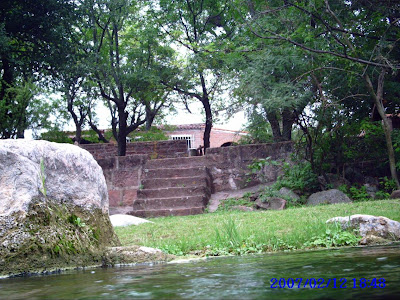 casa museo Atahualpa Yupanqui