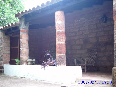 casa museo Atahualpa Yupanqui