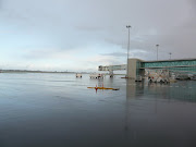 Aéroport de Brest. Quand le Finistère porte bien son nom. (aã©roport de brest )