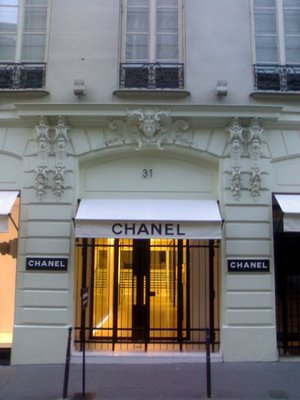 Meio da Moda: Maison Coco Chanel