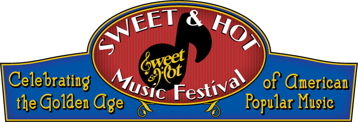 Sweet Hot Jazz Festival