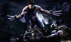 X-Men Origins: Wolverine