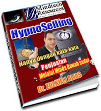 Program Kursus Jarak Jauh-HypnoSelling