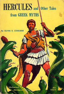 Summary of heracles picture