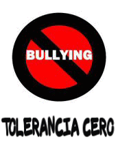 Bullying no!
