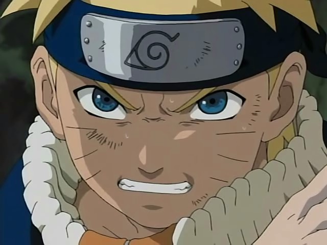 Naruto Uzumaki