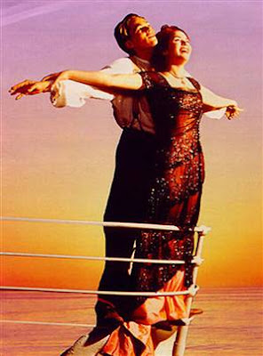 Titanic Movie 1997. Summary: