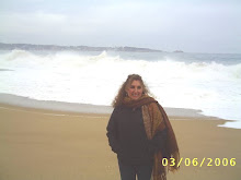 Yo en Algarrobo