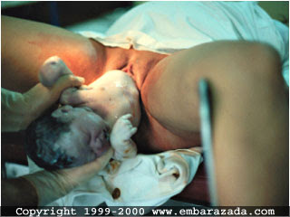 IMAGEN PARTO NATURAL imagen parto natural: