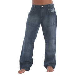 jeans style