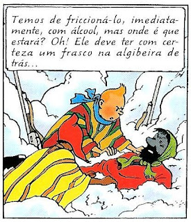 Tintin Gay