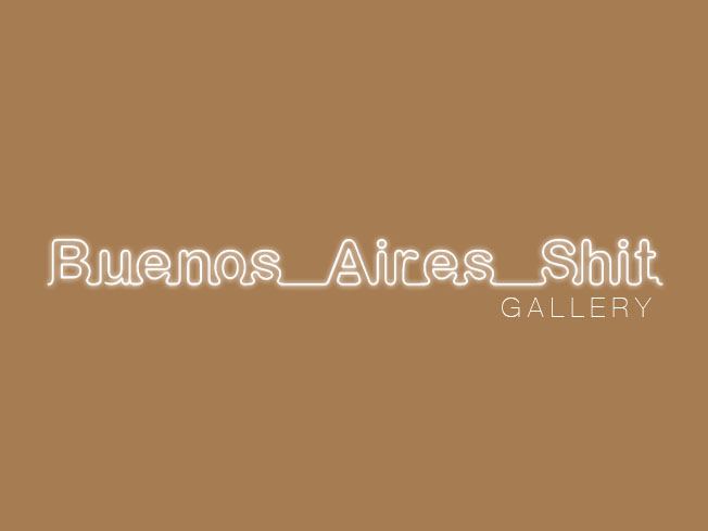 Buenos Aires Shit Gallery