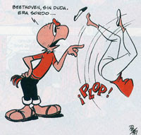 condorito plop