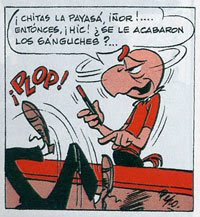condorito plop !