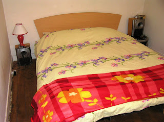 The Bedroom