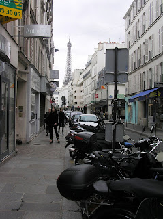 rue Ste. Dominique