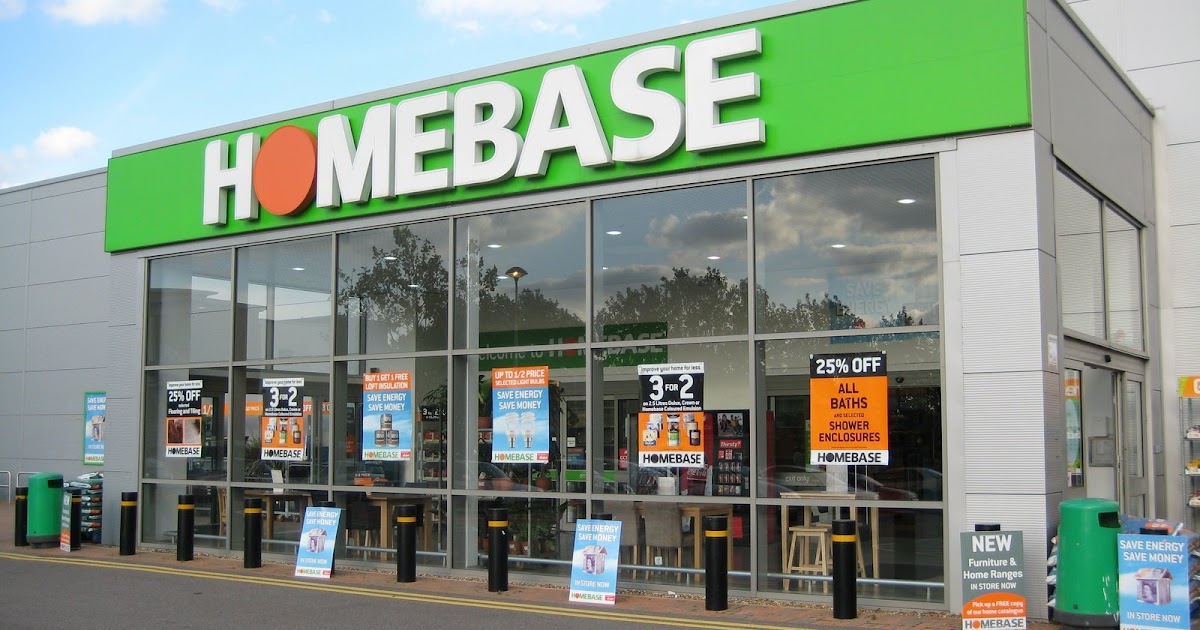 Jos de Vries The Retail Company Master class Homebase focus on