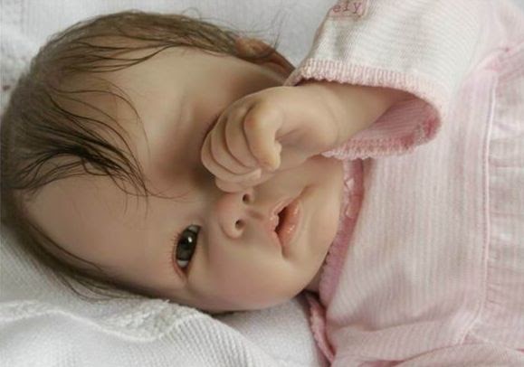 En KrAl BeBeK SiTeSi gerçekci bebekler