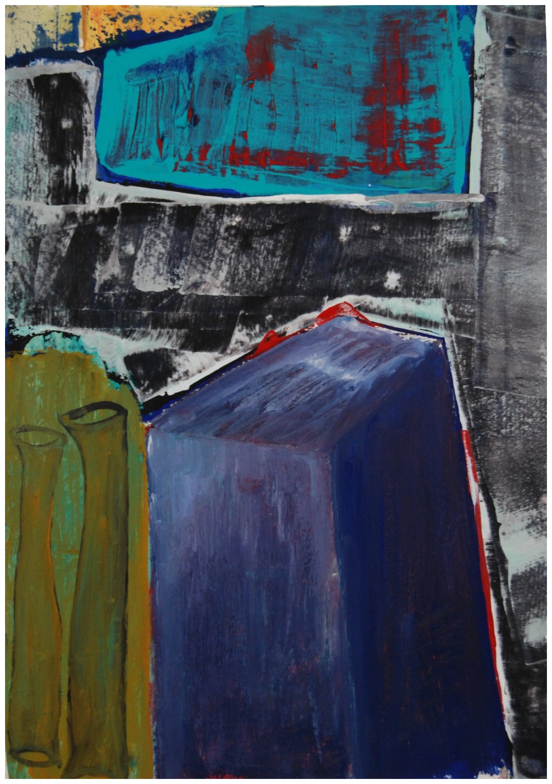 valerie brennan @ minimal exposition
