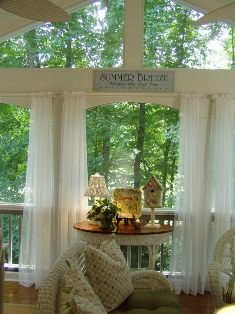 A Porch for Napping, Click on pic to see more!