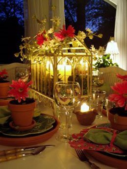 Garden Party