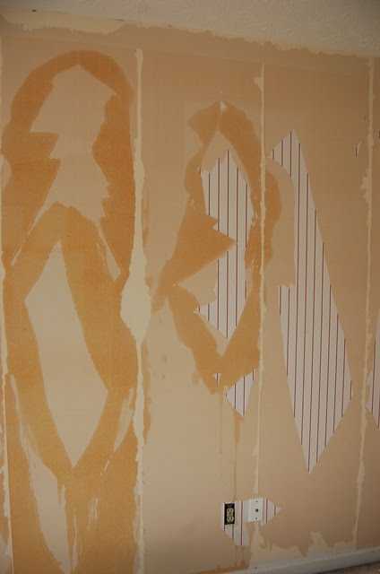 wallpaper removal vinegar. sniffing wallpaper remover